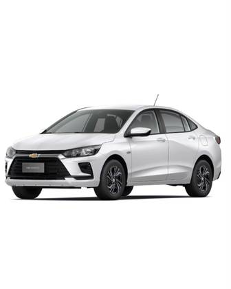 CHEVROLET ONIX 1.0 TURBO FLEX PLUS MANUAL